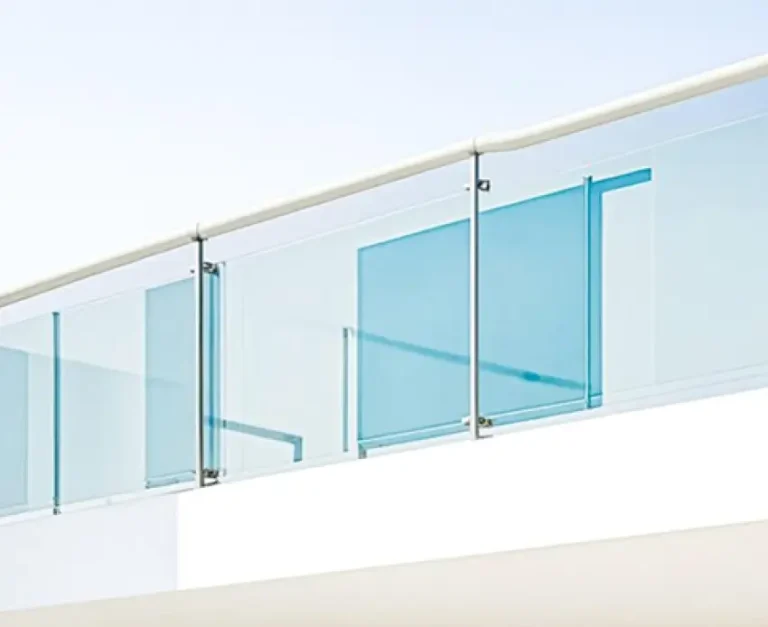Balcony & Glass Railing Systems