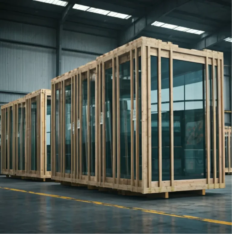 Clear Tempered Glass